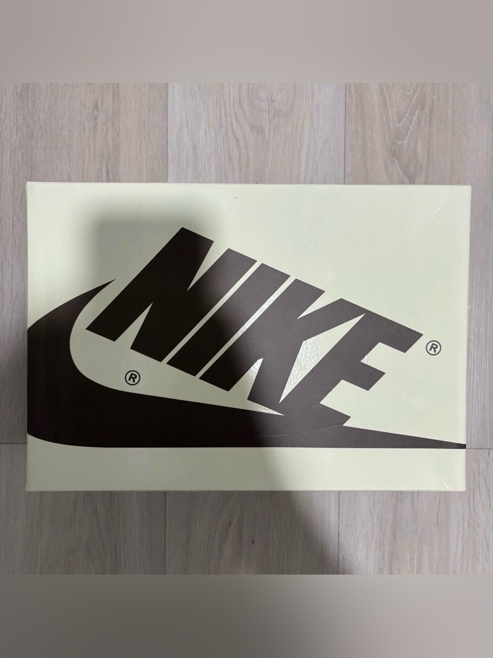 Air Jordan 1 Retro Low OG SP Travis Scott “Reverse Mocha